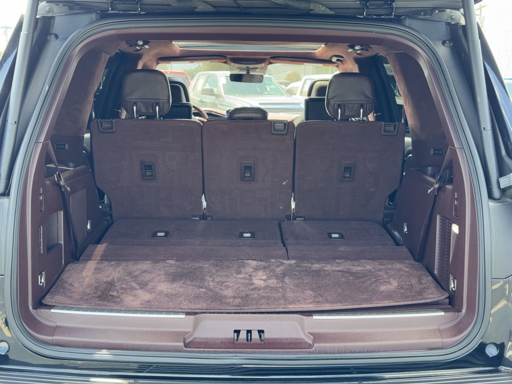 2019 Lincoln Navigator Image 34