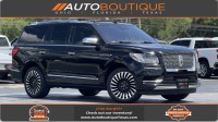 Image for 2019 Lincoln Navigator Black Label ID: 6635659
