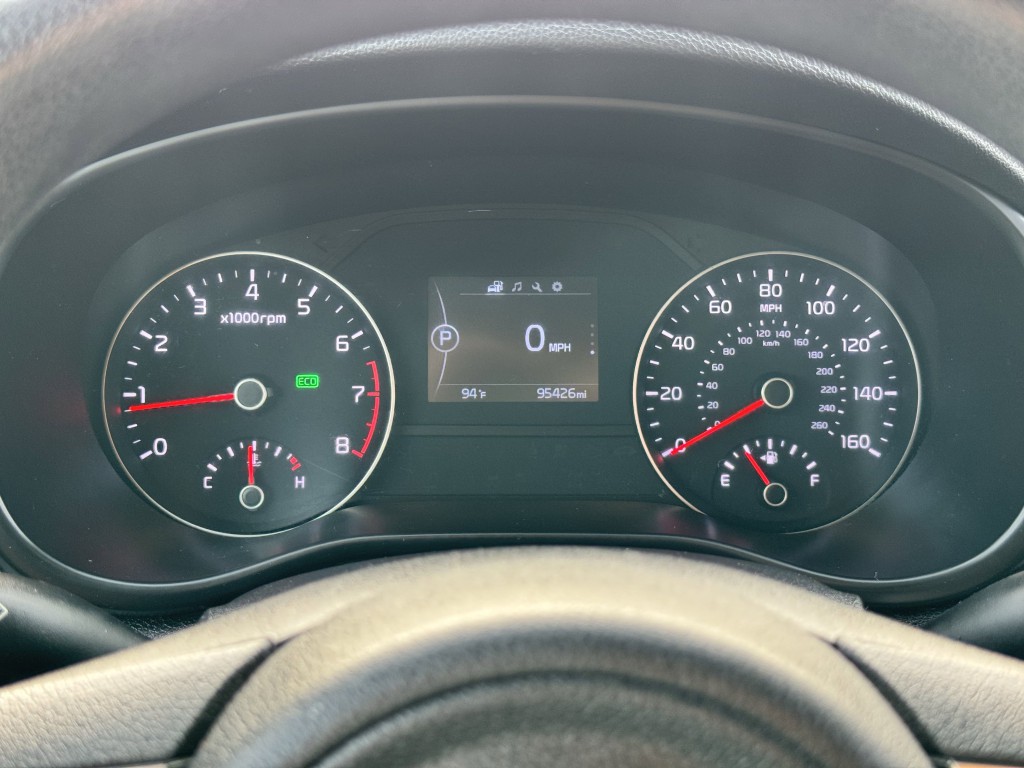 2019 Kia Sportage Image 18