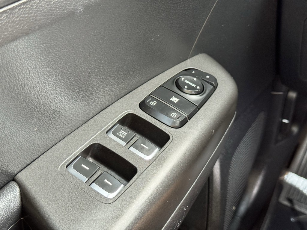 2019 Kia Sportage Image 22