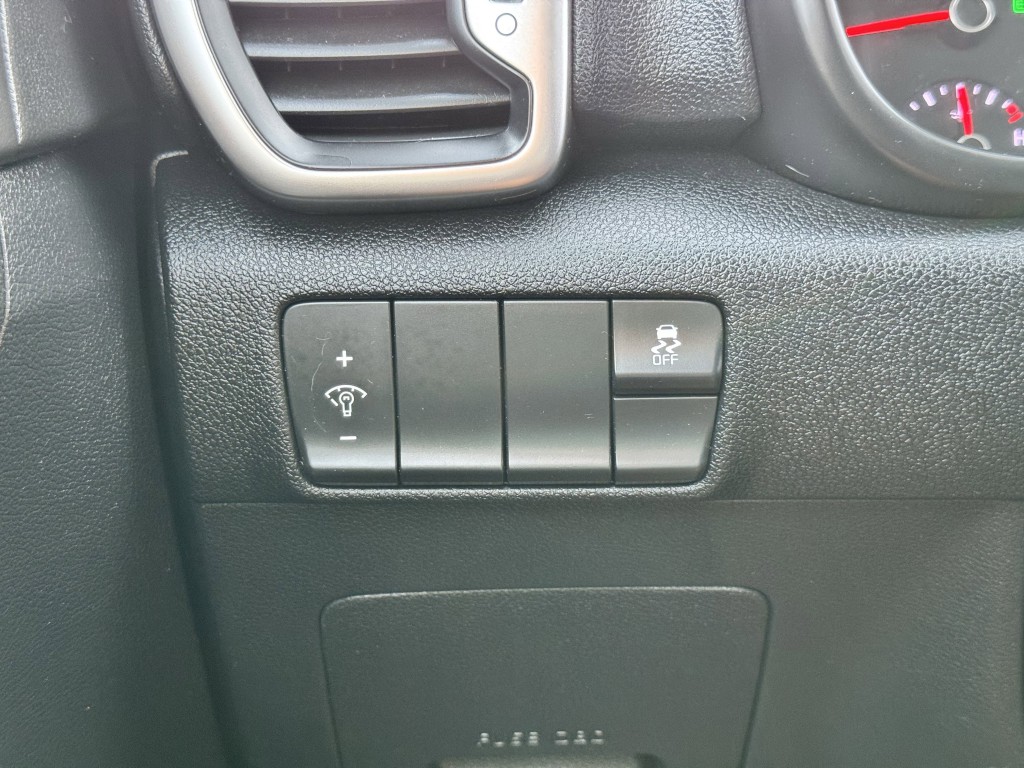 2019 Kia Sportage Image 23