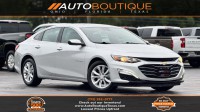 Image for 2022 Chevrolet Malibu LT ID: 6638658