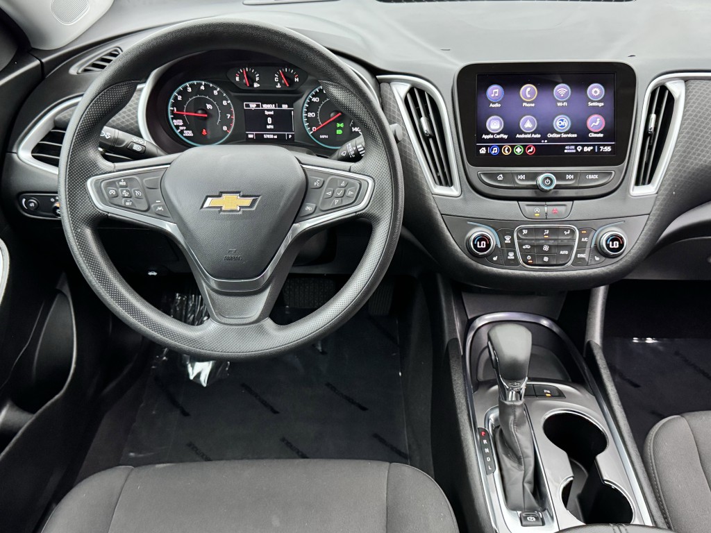 2022 Chevrolet Malibu Image 14