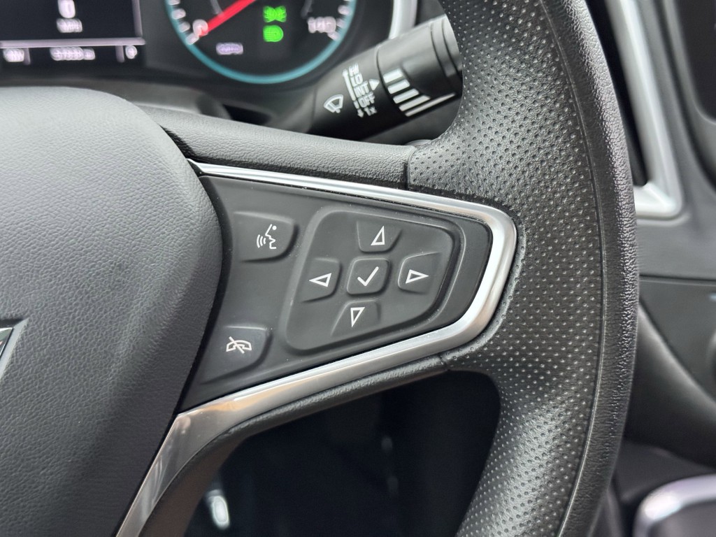 2022 Chevrolet Malibu Image 17