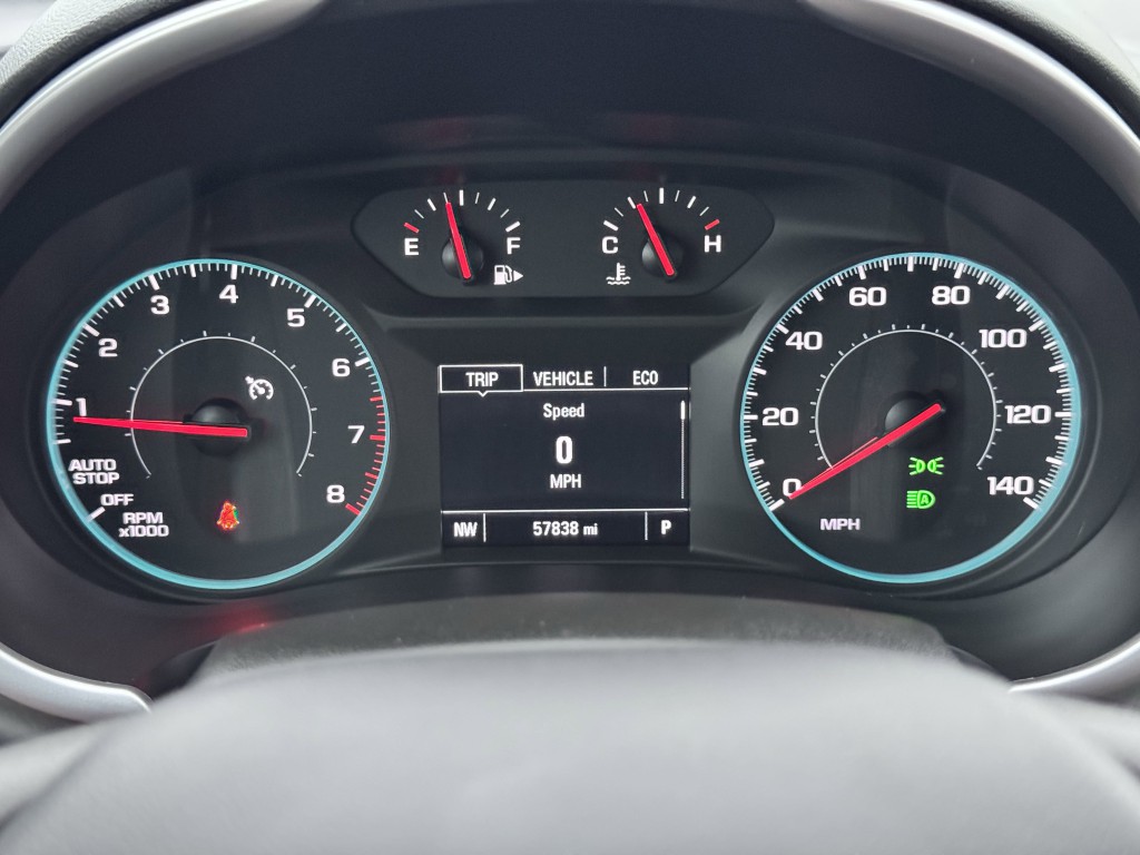 2022 Chevrolet Malibu Image 18