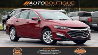 Image for 2024 Chevrolet Malibu LT ID: 6638659