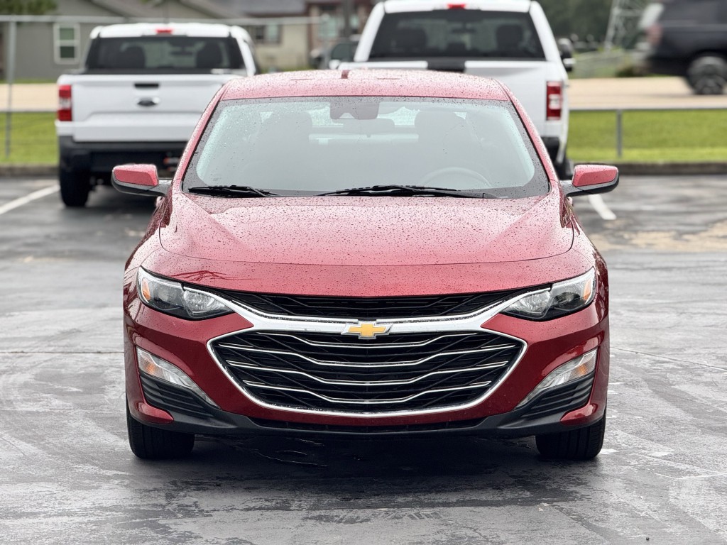 2024 Chevrolet Malibu Image 5