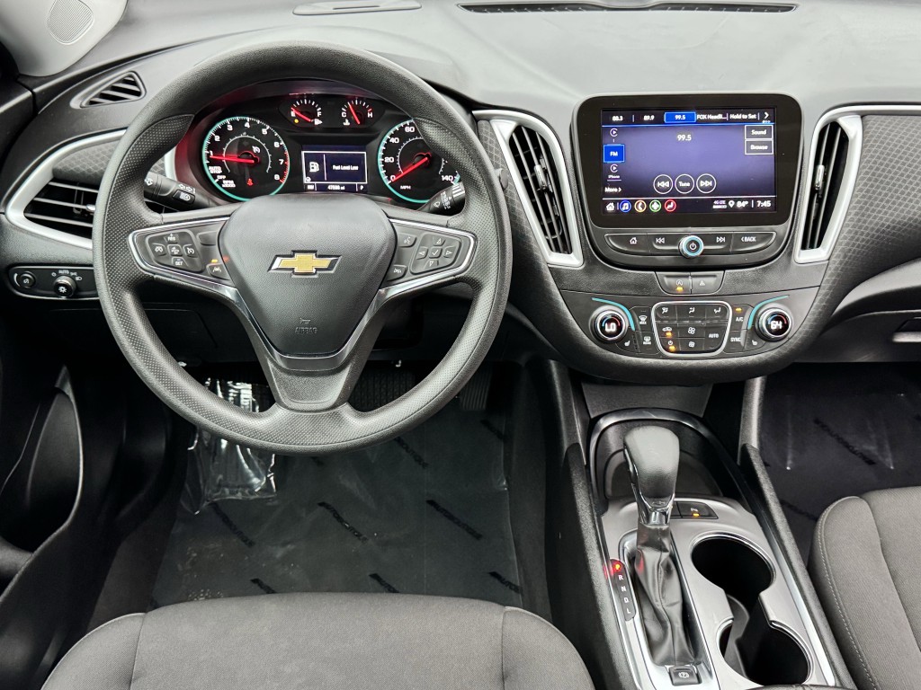 2024 Chevrolet Malibu Image 14