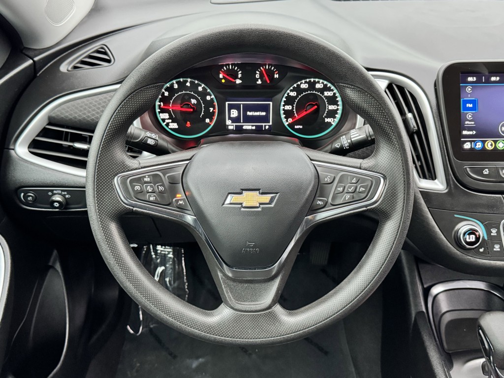 2024 Chevrolet Malibu Image 15
