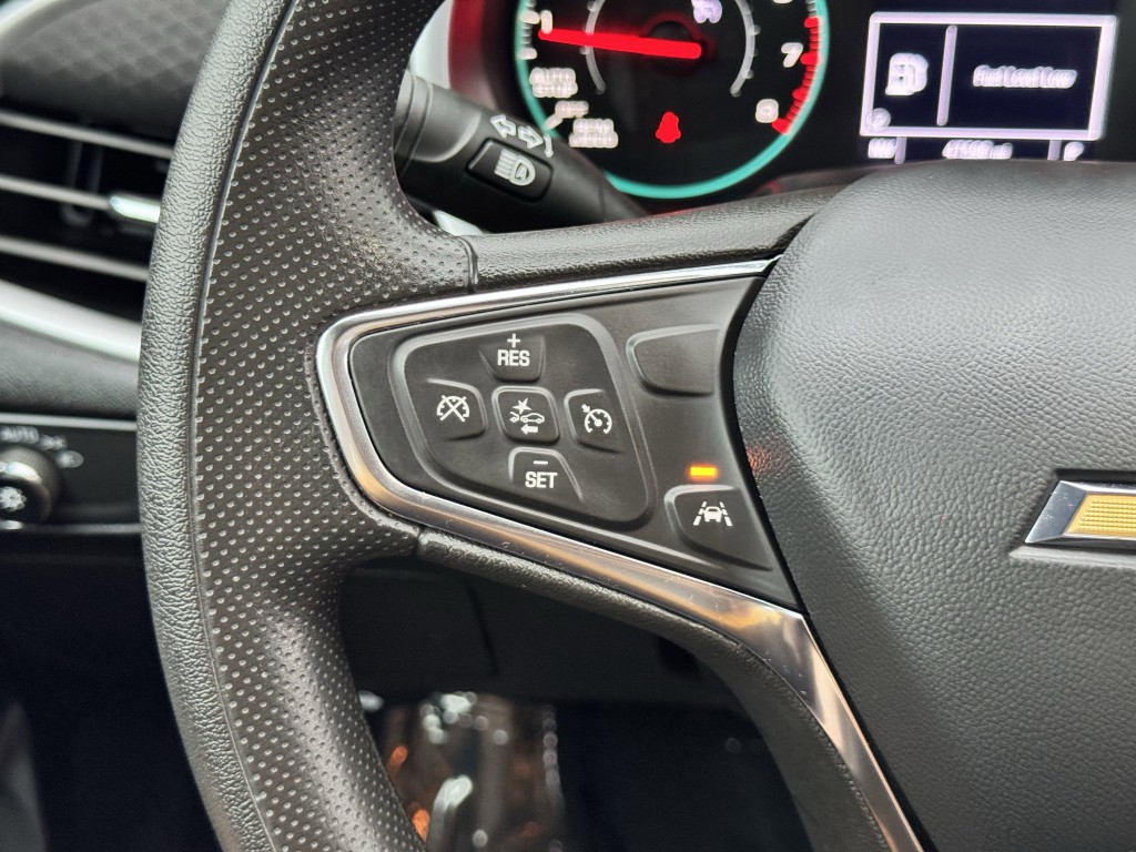 2024 Chevrolet Malibu Image 16