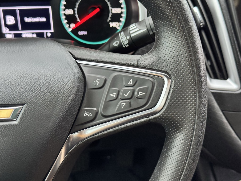 2024 Chevrolet Malibu Image 17
