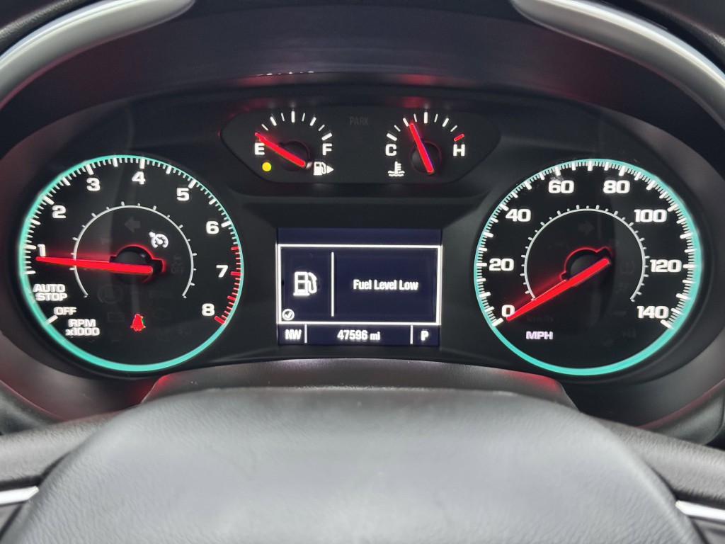 2024 Chevrolet Malibu Image 18