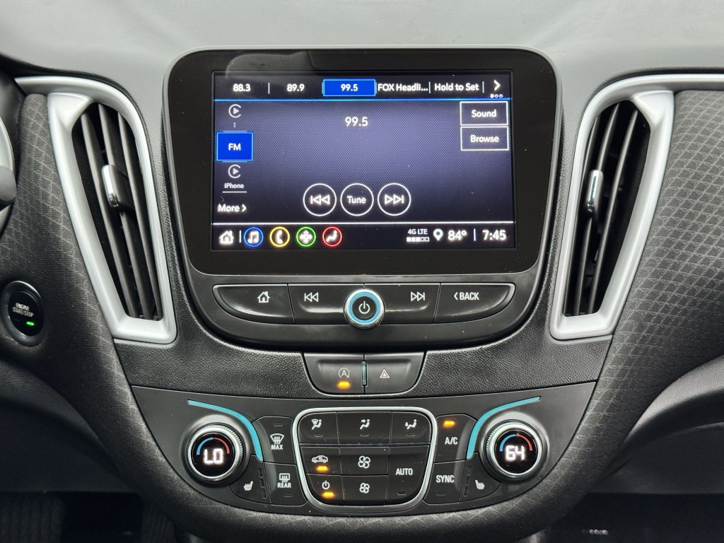 2024 Chevrolet Malibu Image 19