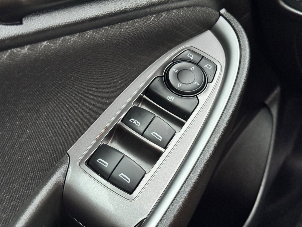 2024 Chevrolet Malibu Image 22