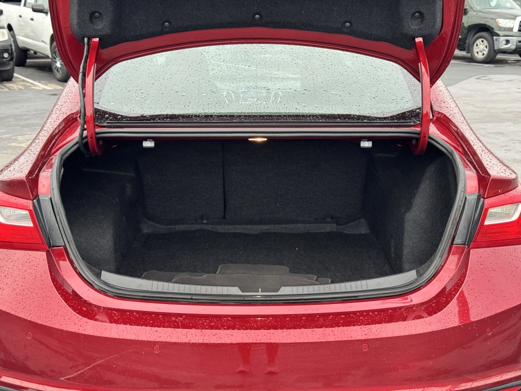 2024 Chevrolet Malibu Image 28