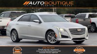 Image for 2019 Cadillac CTS Luxury RWD ID: 6638660