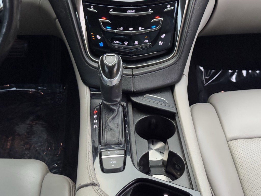 2019 Cadillac CTS Image 20