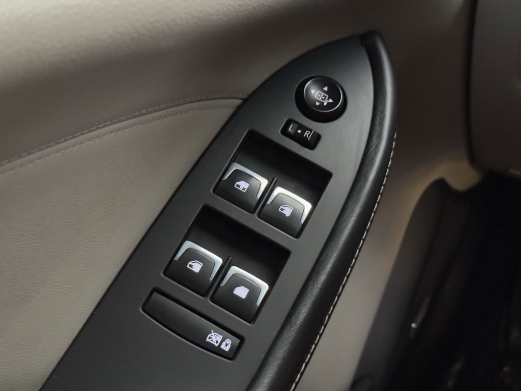 2019 Cadillac CTS Image 21