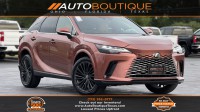 Image for 2024 Lexus RX RX 350 Premium ID: 6638664