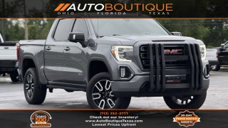 Image for 2022 GMC Sierra 1500 AT4 ID: 6638667