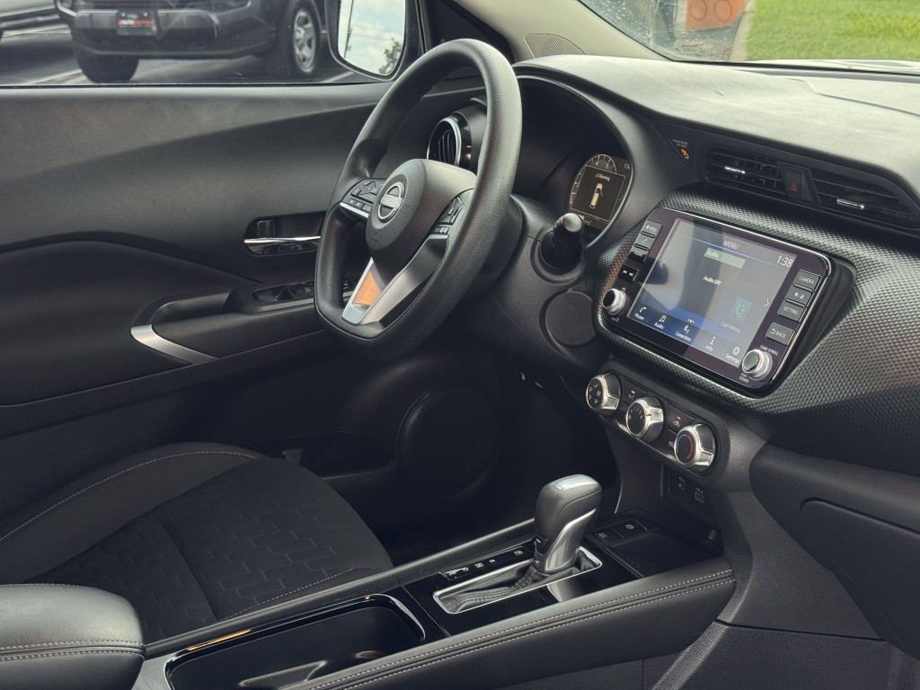 2023 Nissan Kicks Image 13