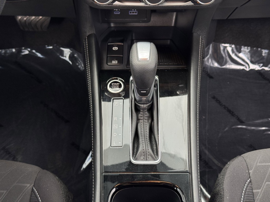 2023 Nissan Kicks Image 18