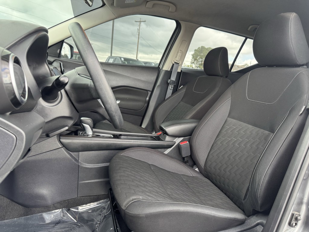 2023 Nissan Kicks Image 20