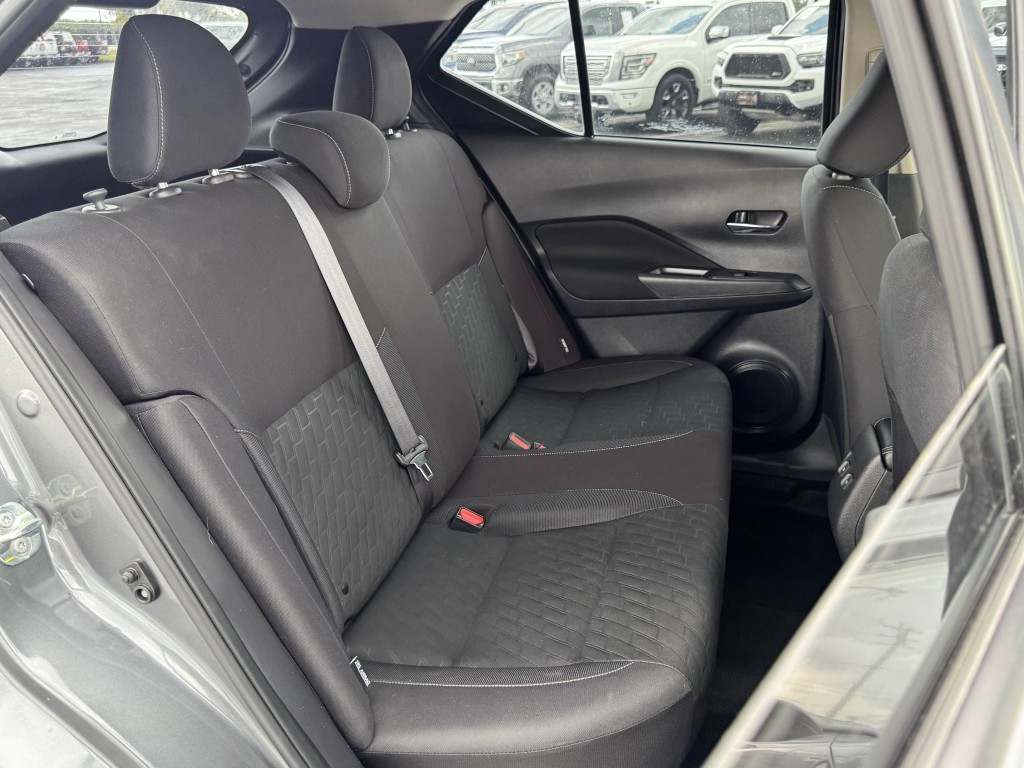 2023 Nissan Kicks Image 22