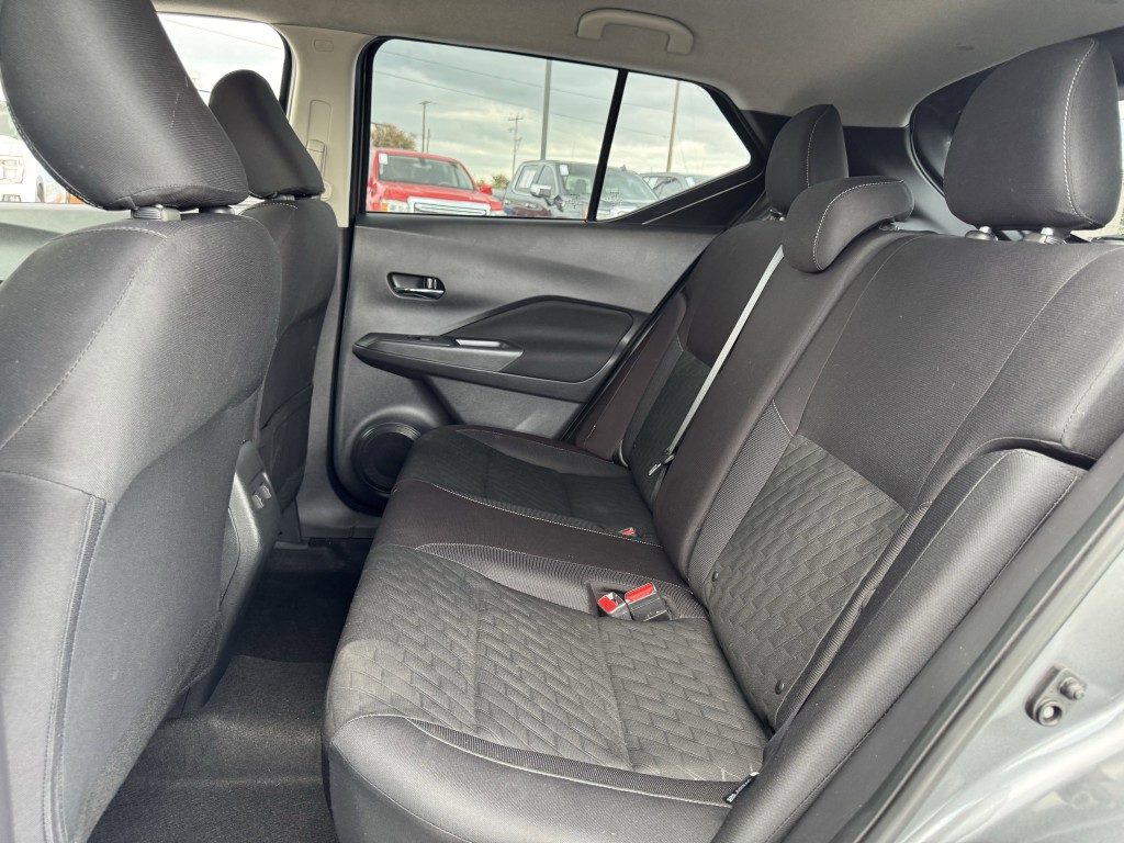 2023 Nissan Kicks Image 23