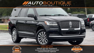 Image for 2023 Lincoln Navigator Standard ID: 6638669
