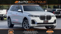 Image for 2019 BMW X7 xDrive40i ID: 6638671