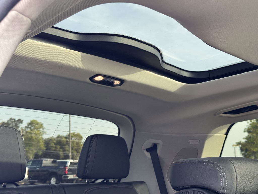 2019 BMW X7 Image 39