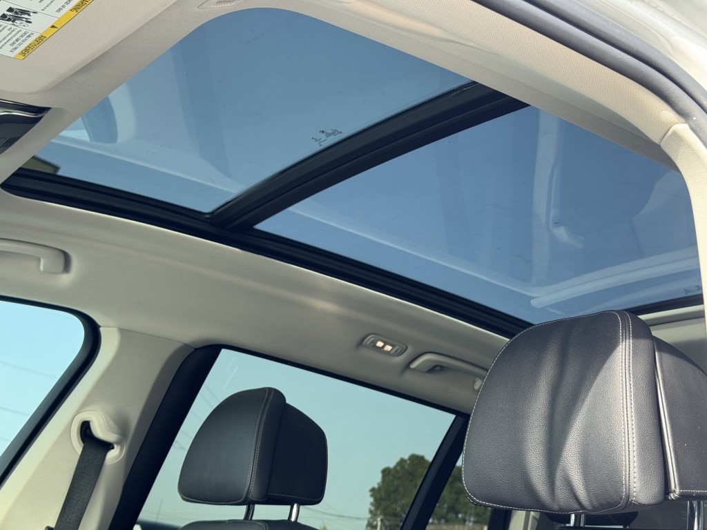 2019 BMW X7 Image 40