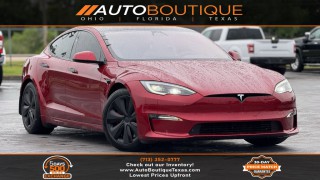 Image for 2023 Tesla Model S Plaid ID: 6638672