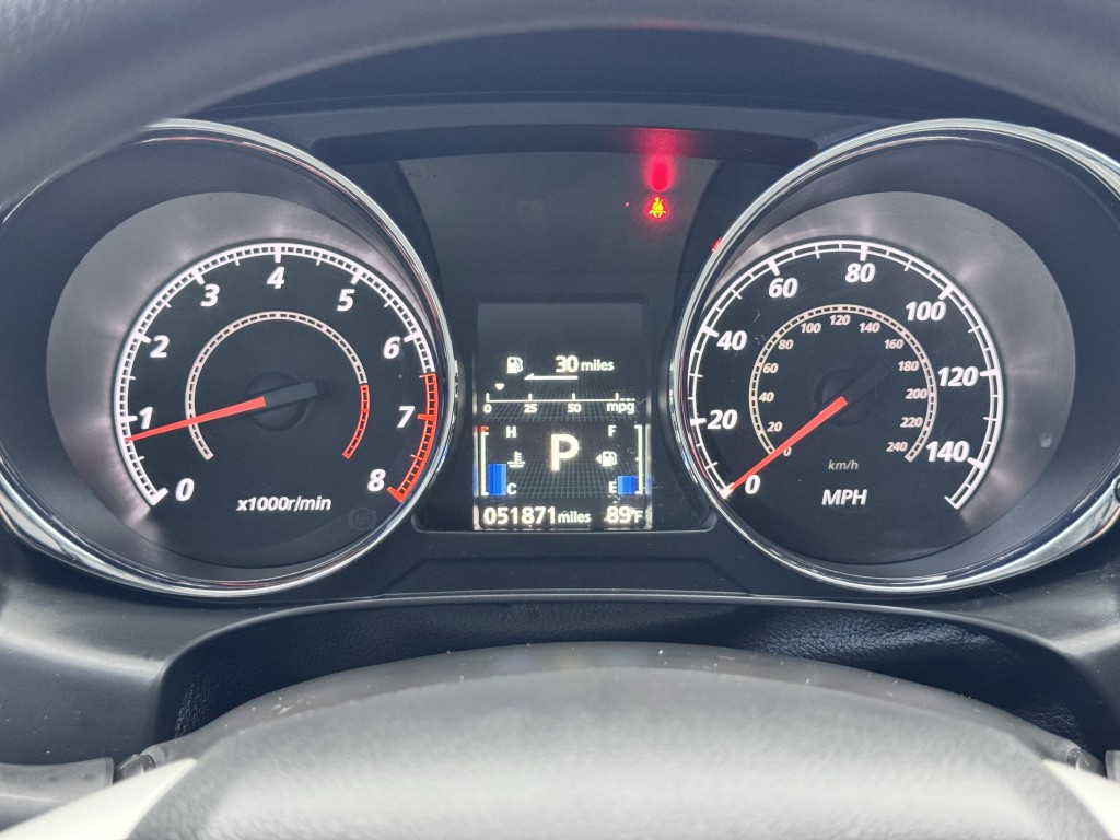 2021 Mitsubishi Outlander Image 18