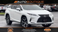 Image for 2021 Lexus RX RX 350L ID: 6638676