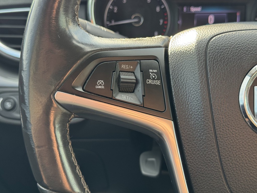 2020 Buick Enclave Image 15