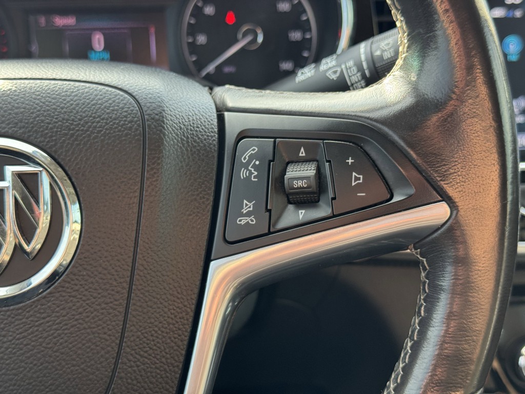 2020 Buick Enclave Image 16