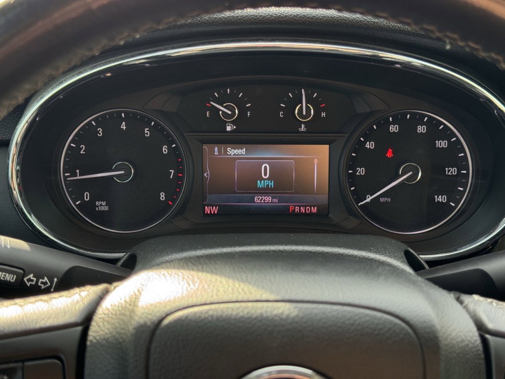 2020 Buick Enclave Image 17