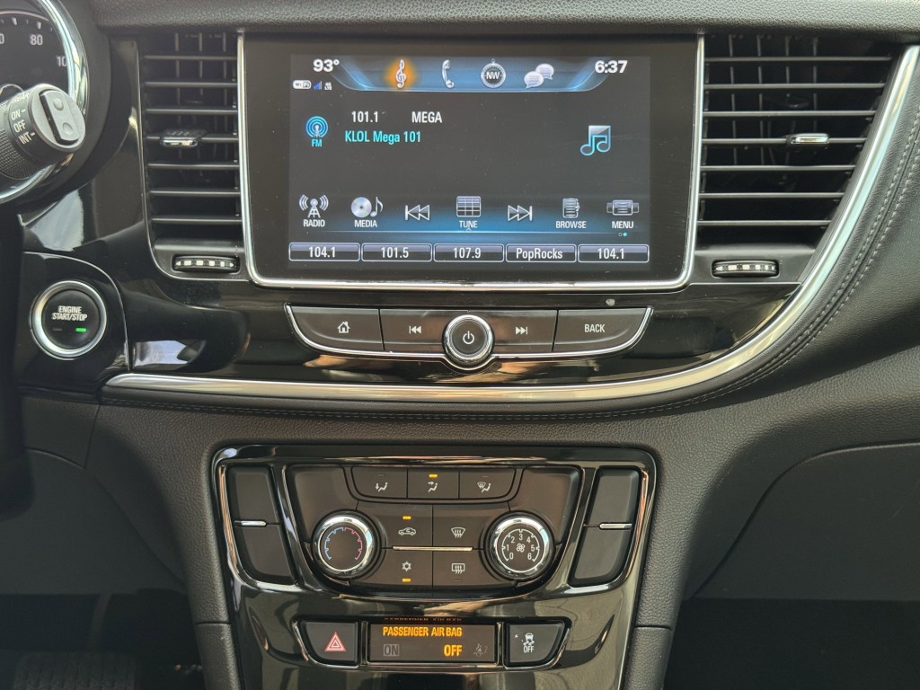 2020 Buick Enclave Image 18