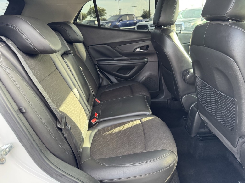 2020 Buick Enclave Image 22