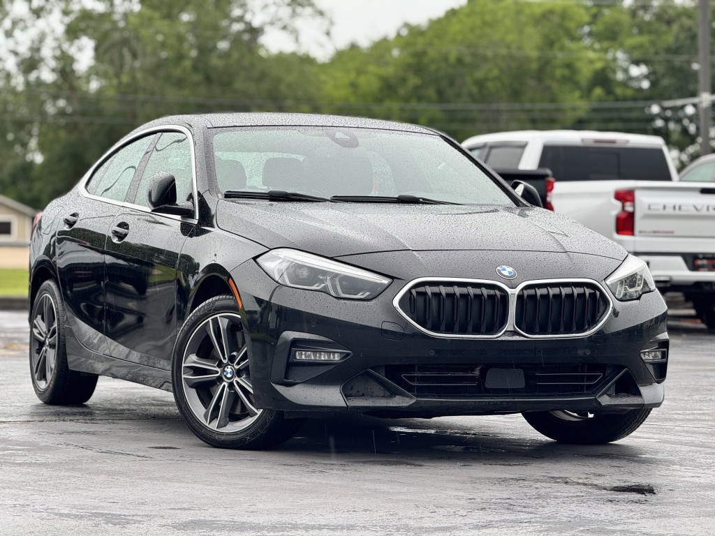 2021 BMW 2 Series Image 3