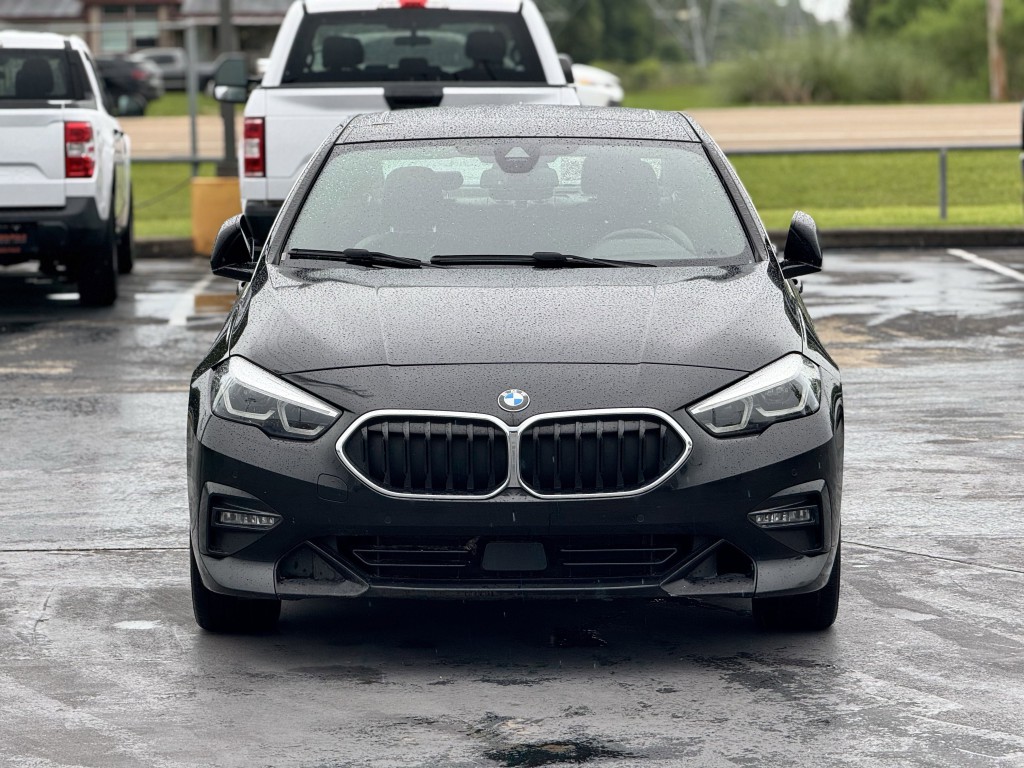 2021 BMW 2 Series Image 5