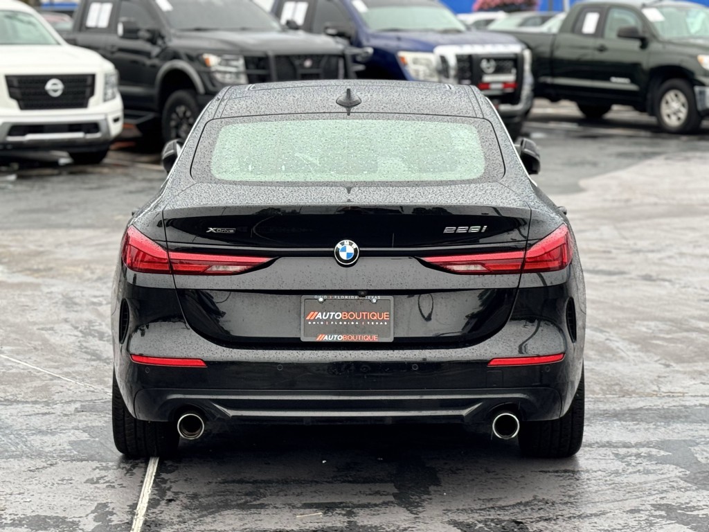 2021 BMW 2 Series Image 6