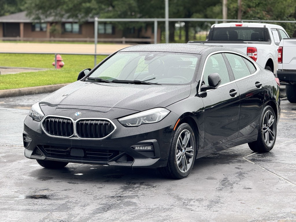 2021 BMW 2 Series Image 7