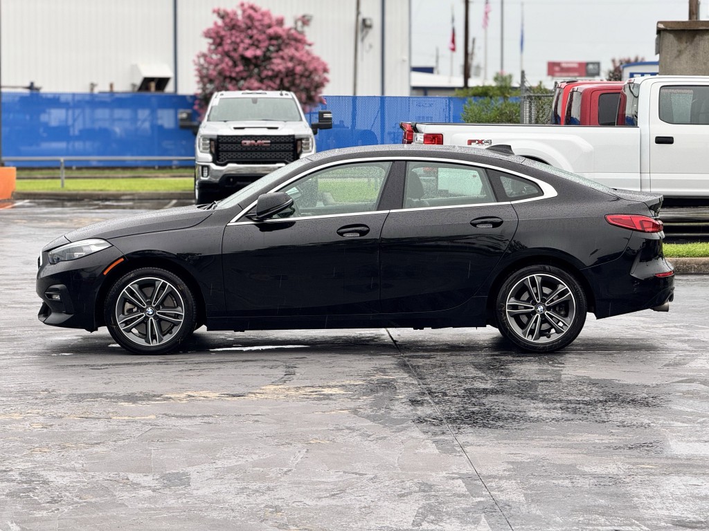 2021 BMW 2 Series Image 8