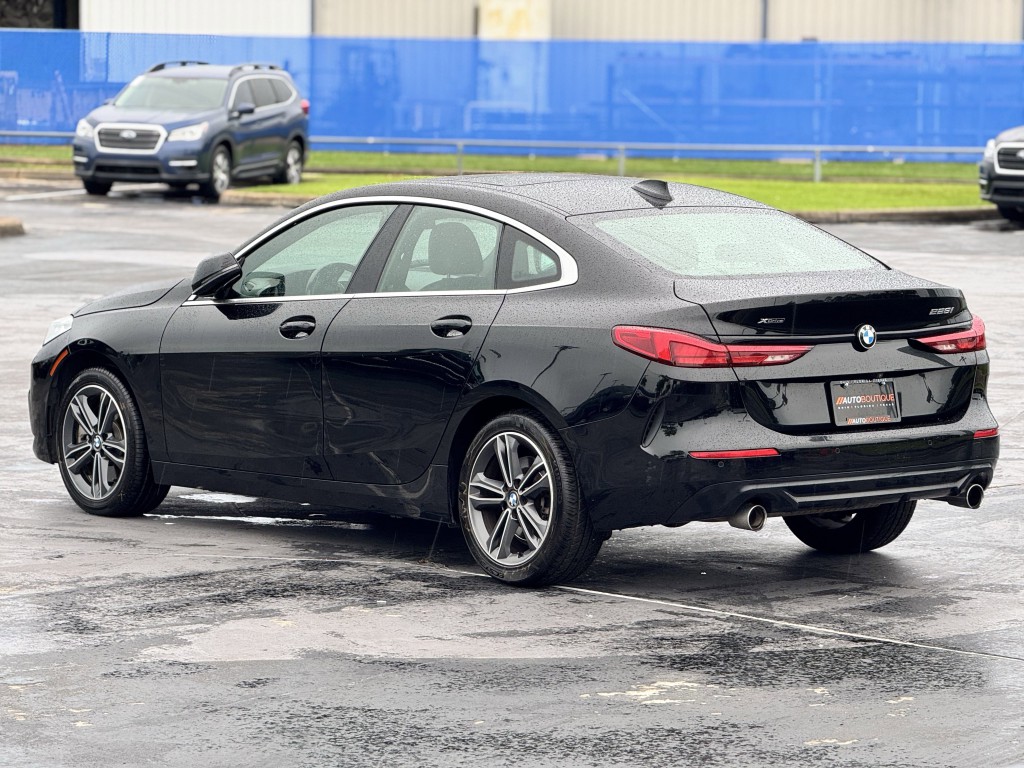 2021 BMW 2 Series Image 9