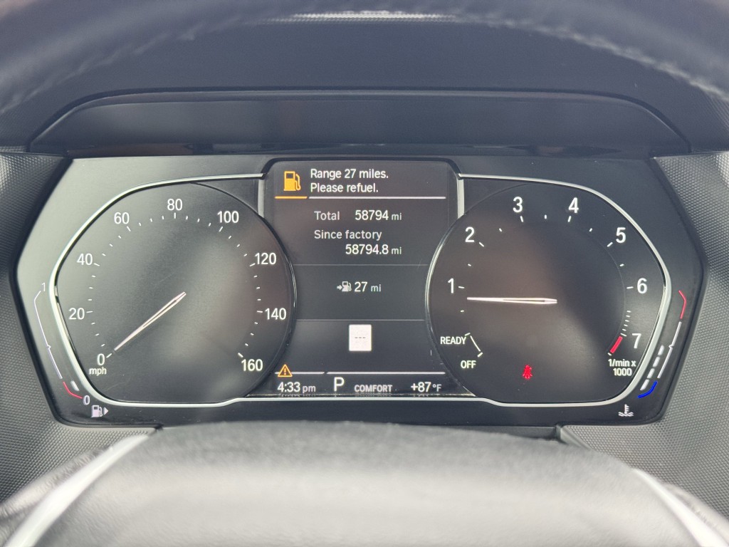 2021 BMW 2 Series Image 18
