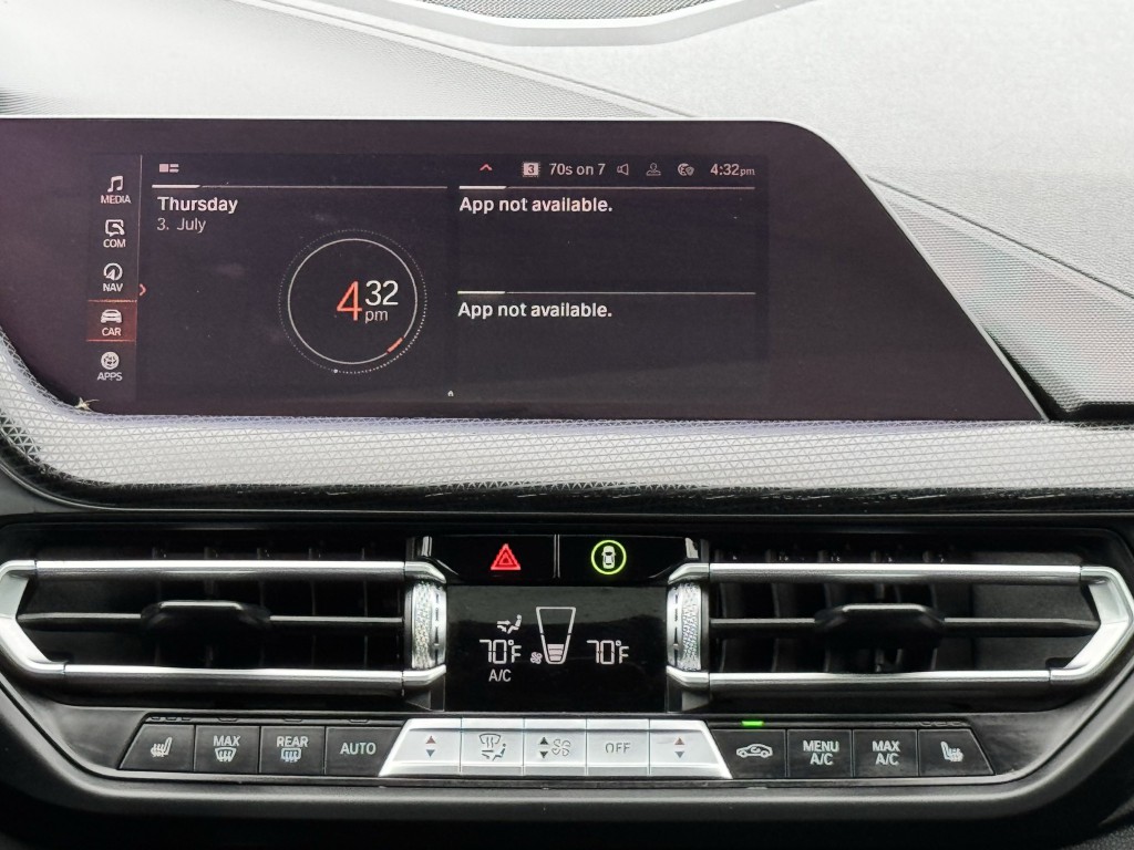 2021 BMW 2 Series Image 19