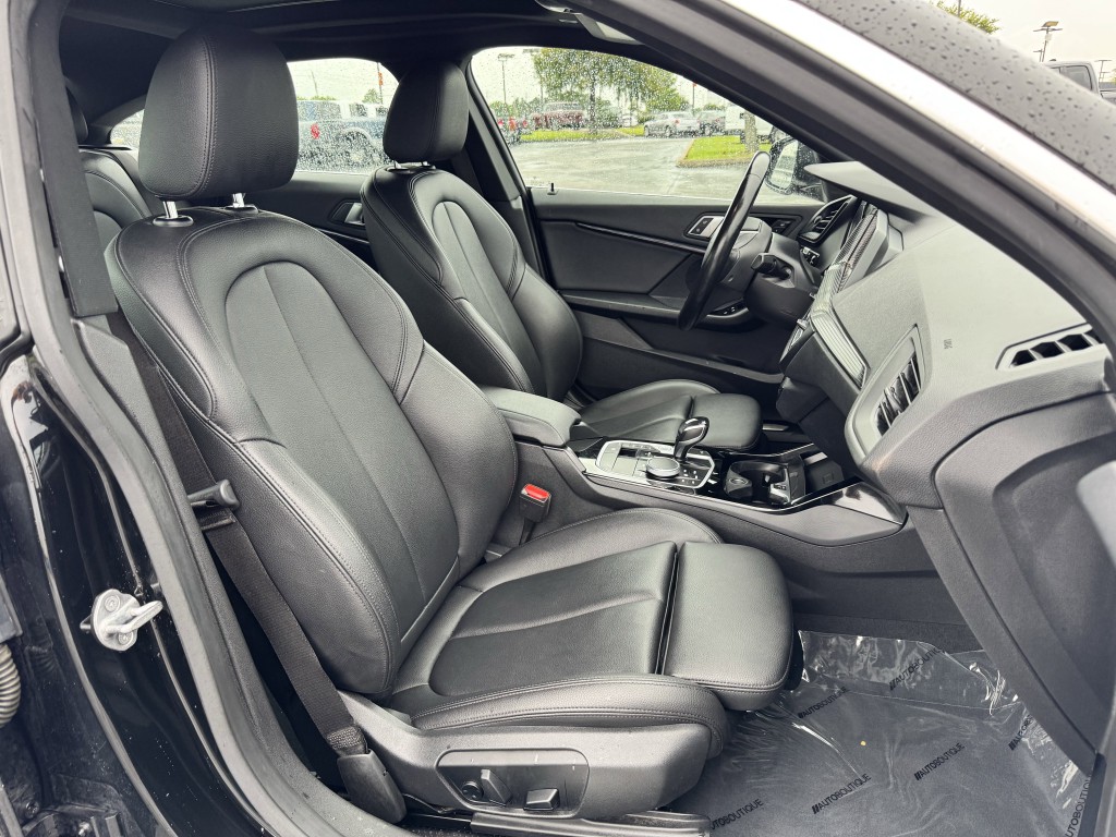 2021 BMW 2 Series Image 24